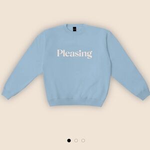 Pleasing Crewneck